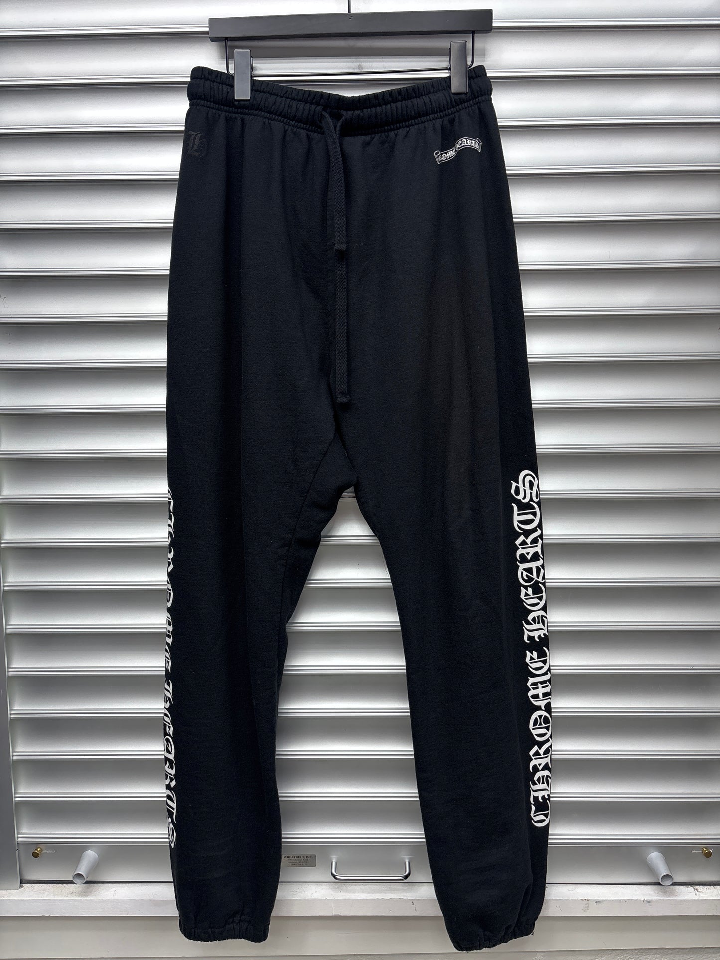 Chrome Hearts Sweatpants - XL