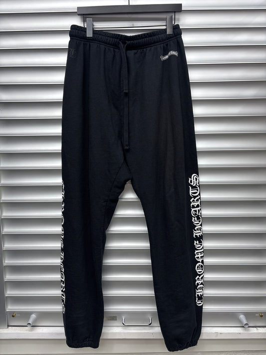 Chrome Hearts Sweatpants - XL