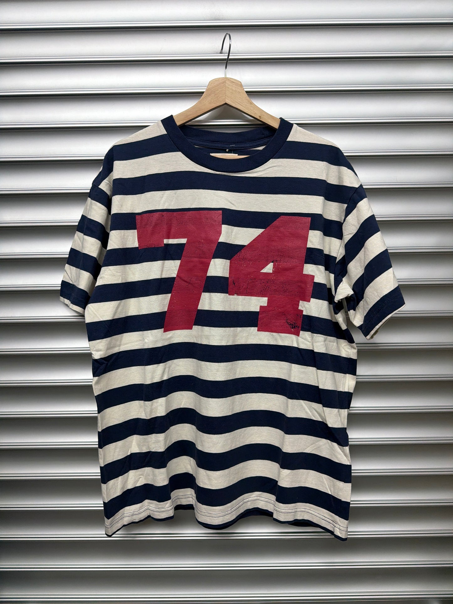 74 Tee - M