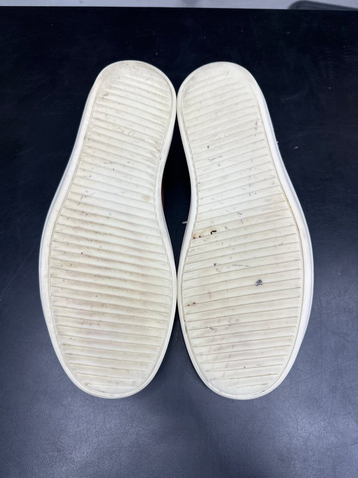Rick Owen Vintage Clay (U) - 43(10) (NB)**