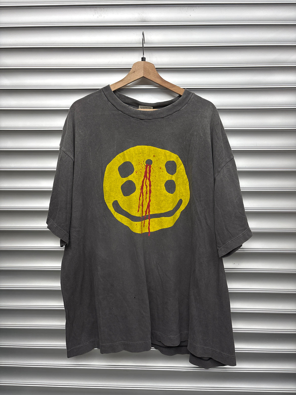 Saint Michael CPFM Tee - XXL**