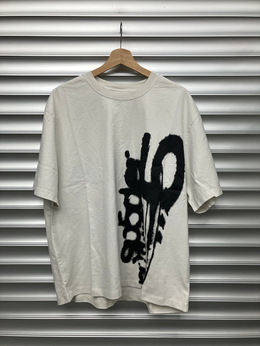 Spider Airbrush Tee - L*