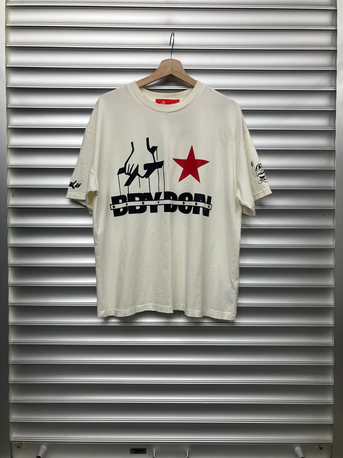 Sicko Baby Don Tee - M