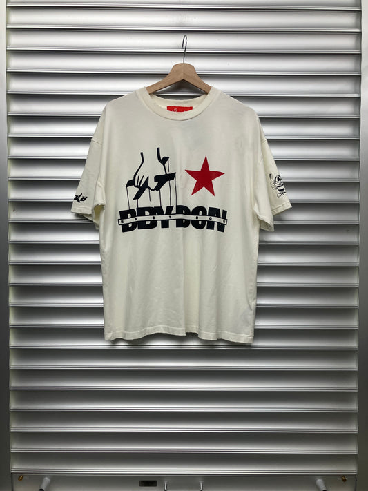 Sicko Baby Don Tee - M