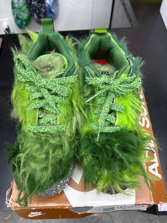 Nike CPFM Flea 1 Grinch (U) - 8M