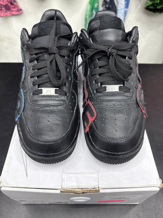 AF1 CPFM Blue/Red (U) - 8.5M
