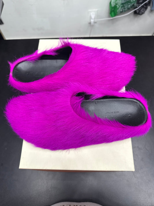 Marni Mule Pink (U) - 42(9)