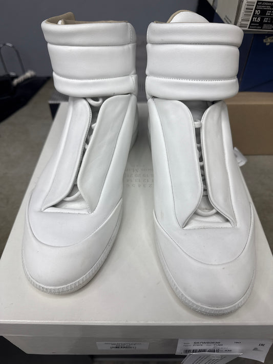 Maison Margiela Future White (U) - 43.5