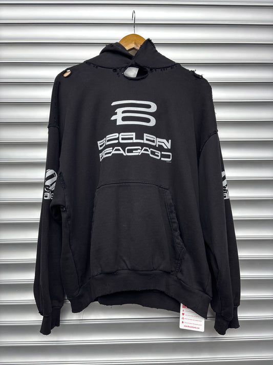 Balenciaga AI Hoodie - S