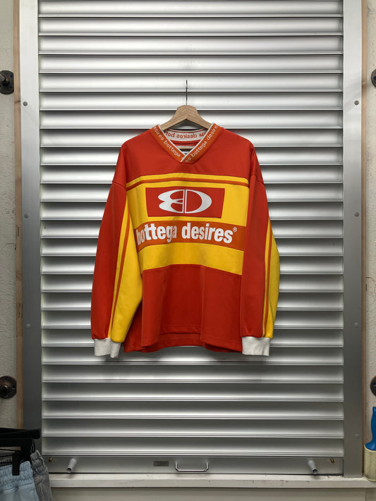 Bottega Desires Jersey - L