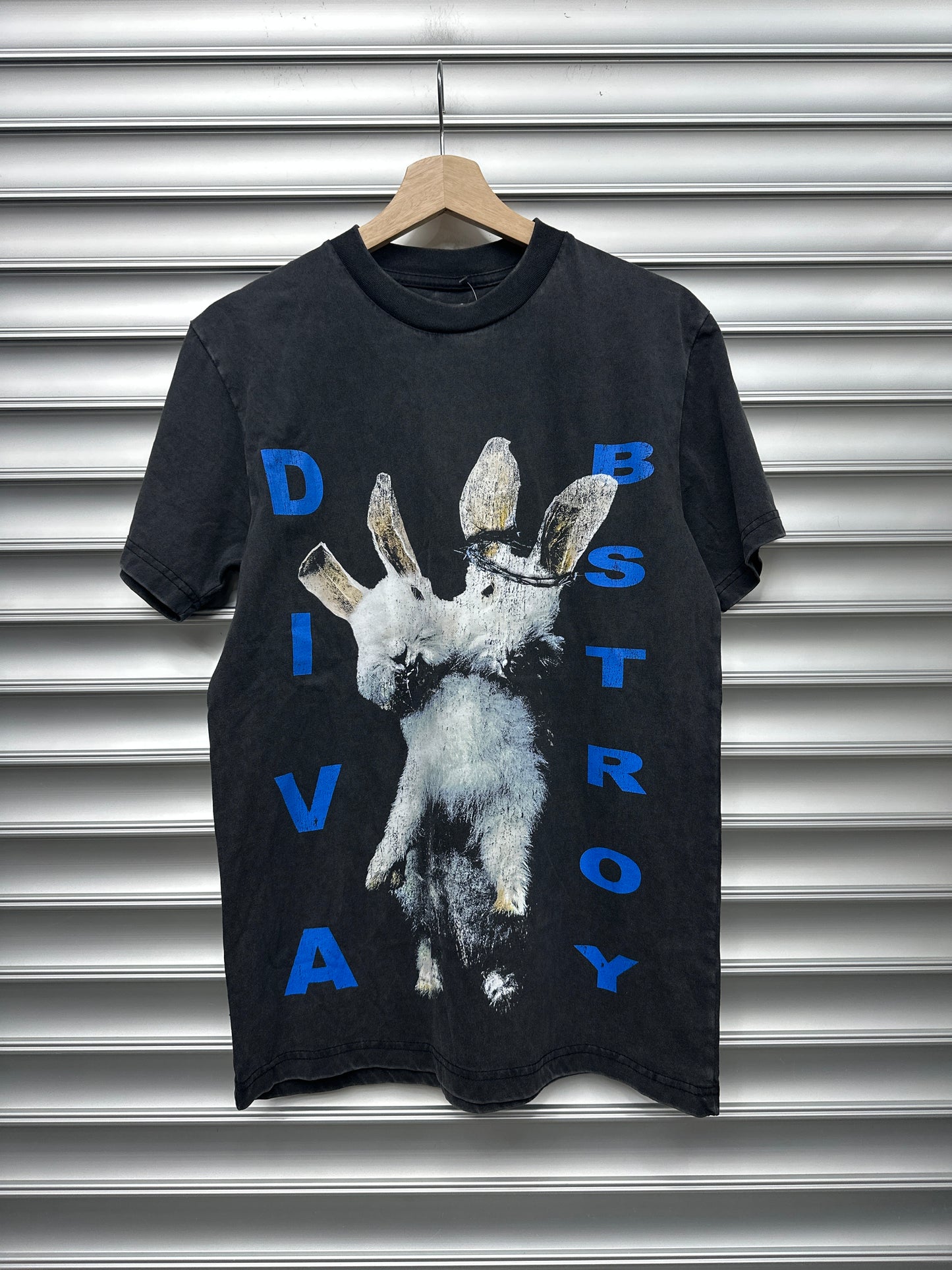 Diva Bstroy Tee - S