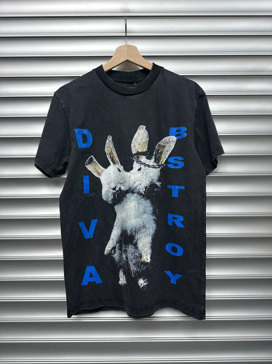 Diva Bstroy Tee - S