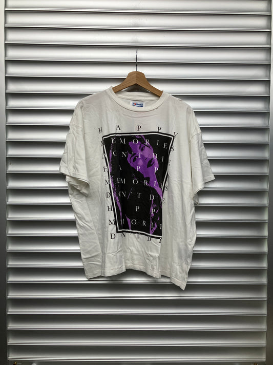 HMDD Bidi Boom Tee - L*
