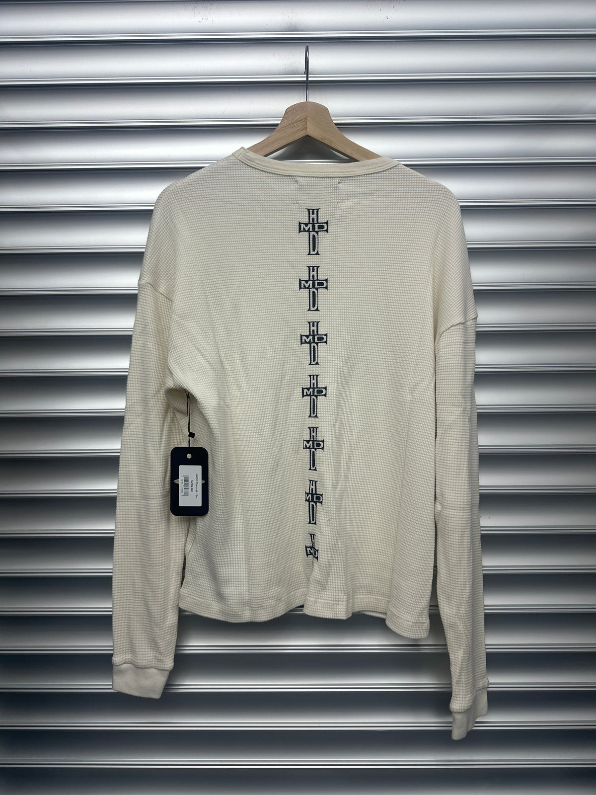 HMDD Thermal - M**
