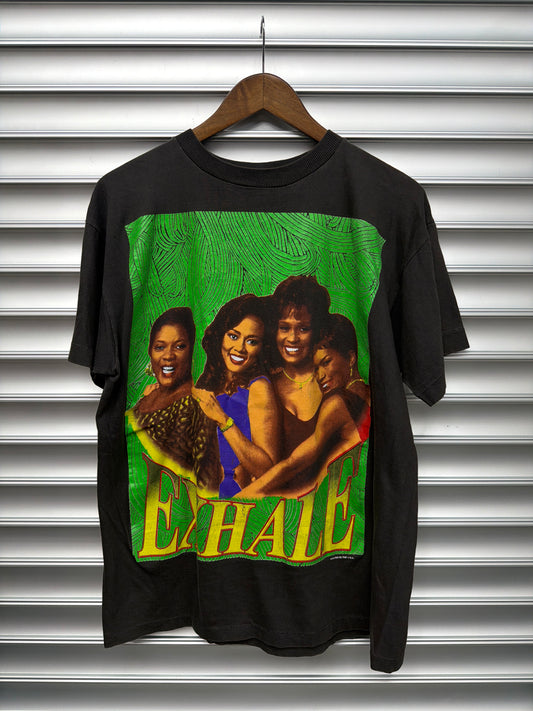 Vintage Waiting To Exhale Tee - L