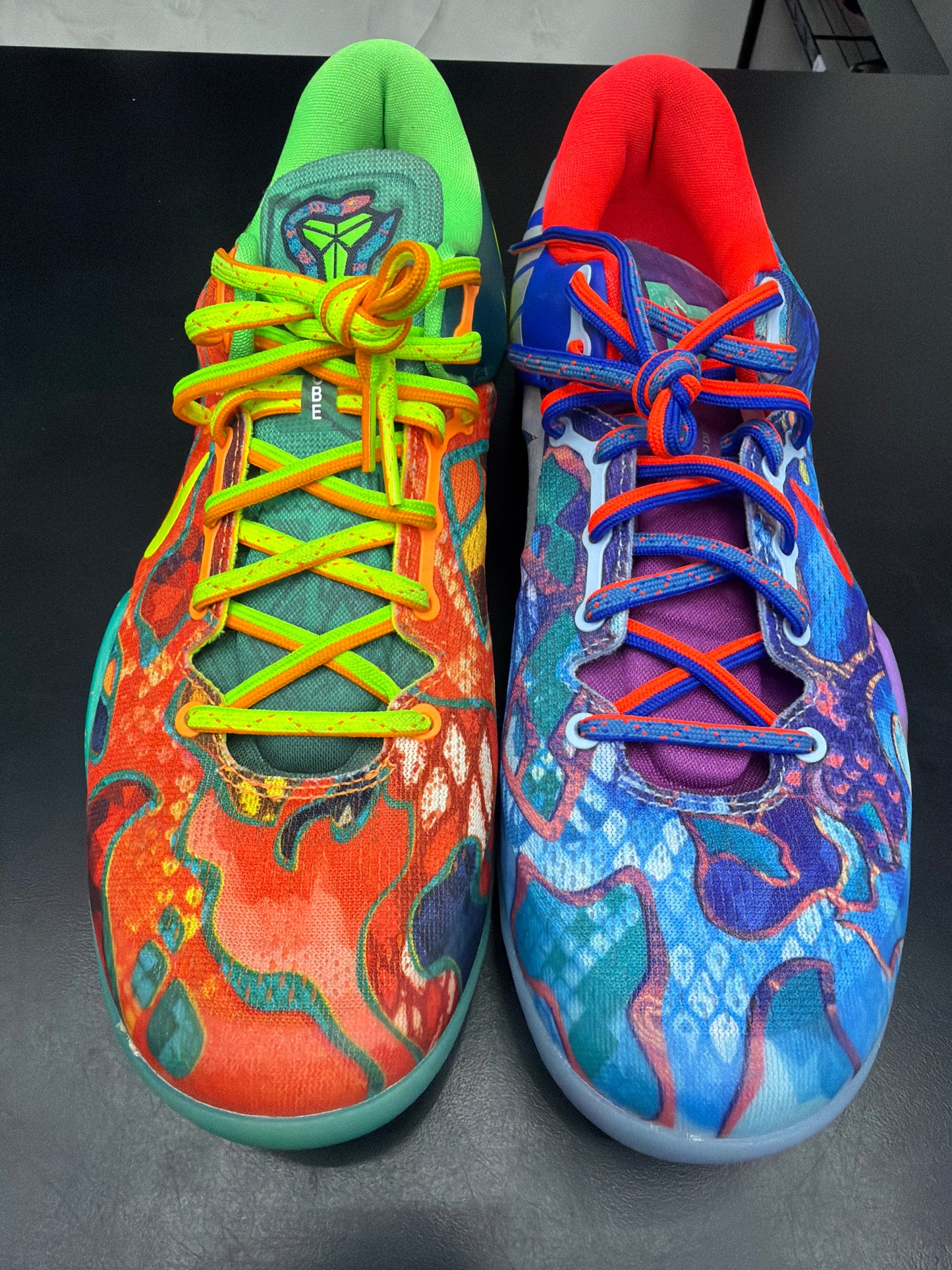 Kobe 6 Protro What The Kobe (U) - 10.5M (NB)