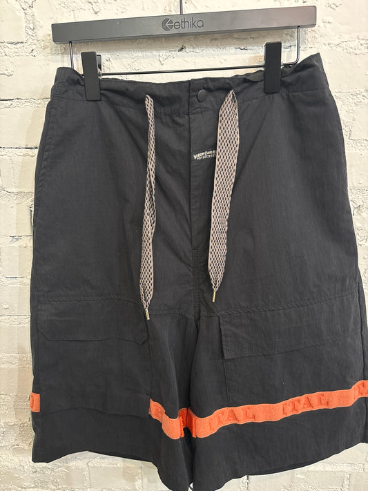 Brand New Kapital Orange Girbaud Shorts - 4