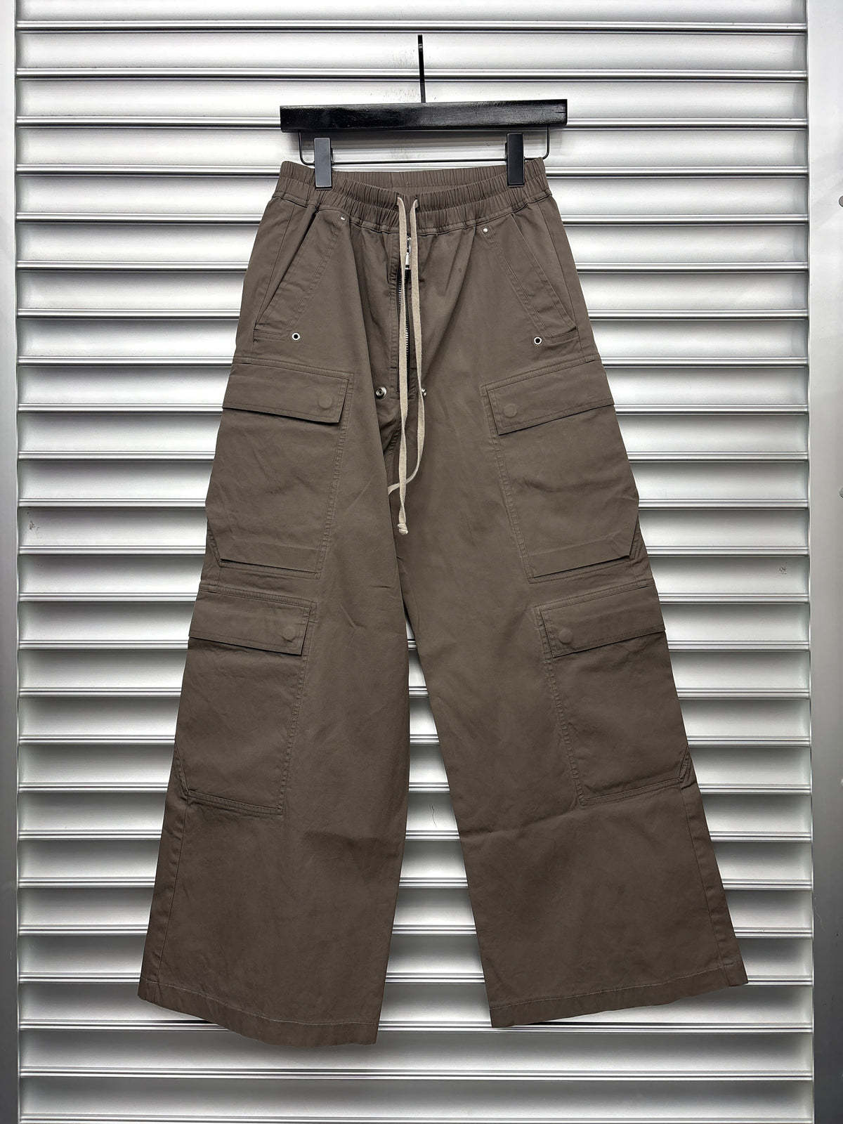 Rick Owens Dust Bela Cargos - 46**