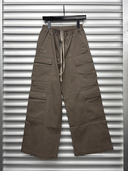 Rick Owens Dust Bela Cargos - 46**