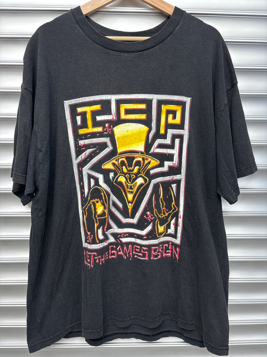 Vintage ICP Clown Tee - XL