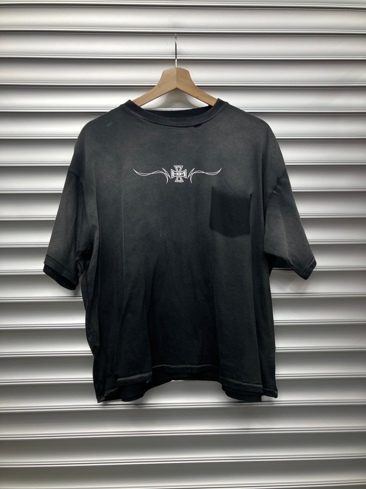 HMDD Chimmers Tee - M