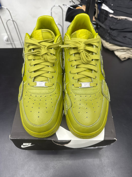 AF1 CPFM Moss (U) - 10M
