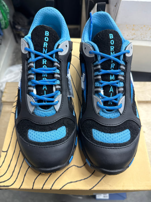 Sicko Hiking Shoes Nitrous Blue (U) - 8.5M