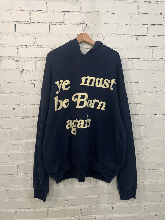 CPFM Born Again Hoodie - XL