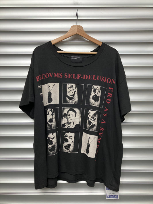 ERD Self - Delusion Tee - XL