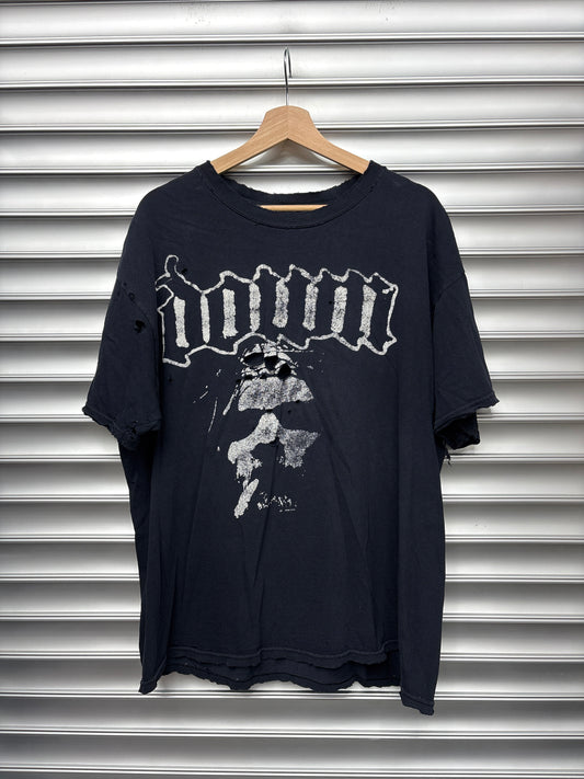 Vintage Down Tee - XL**