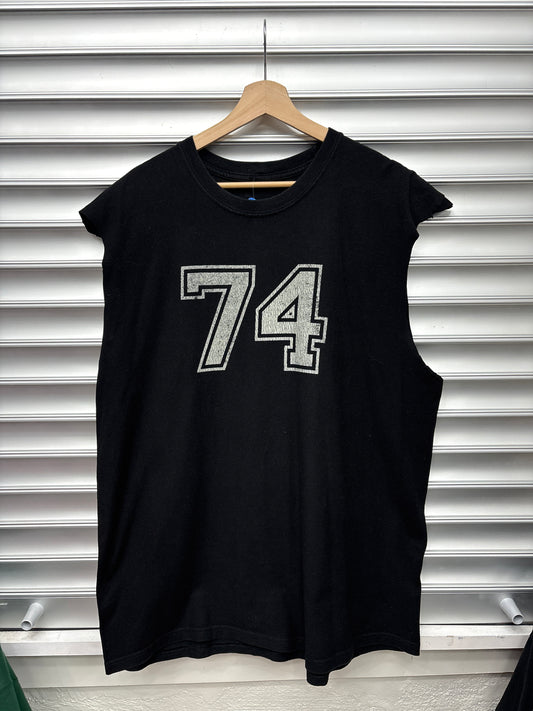 74 Tanktop - XL**