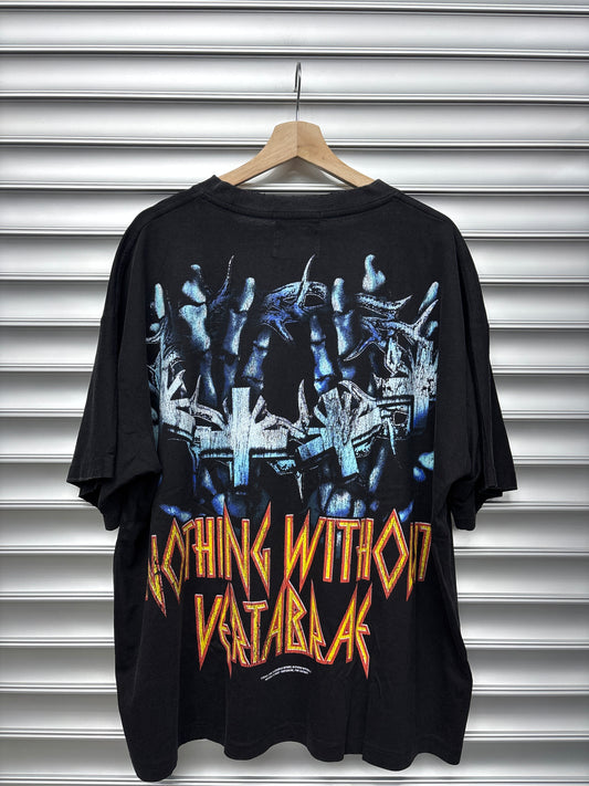 Vertabrae Nothing Without Tee - XXL