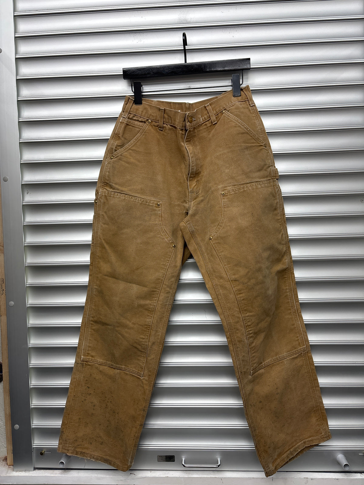 Vintage Carhartt Double Knee - 34x32**