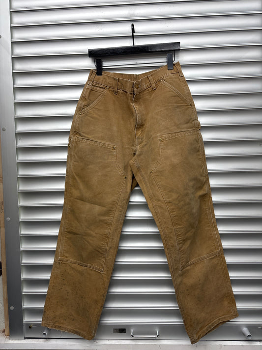 Vintage Carhartt Double Knee - 34x32**