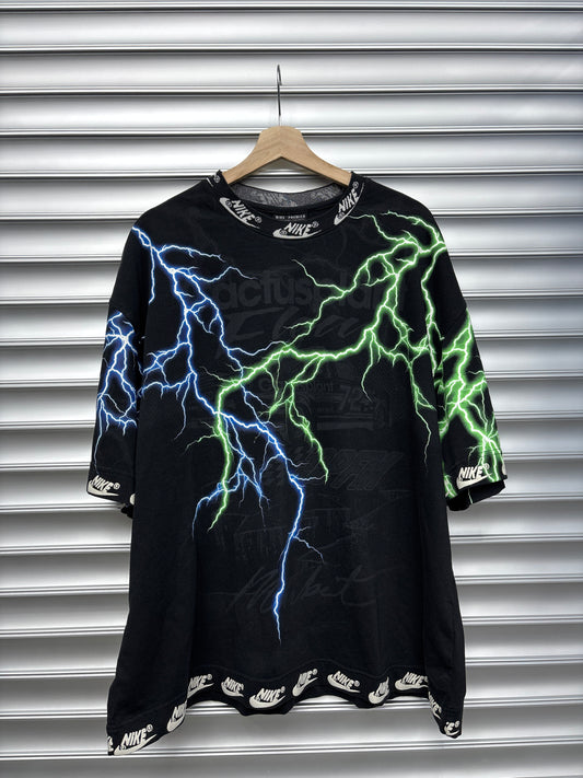 CPFM Thunder Tee - L