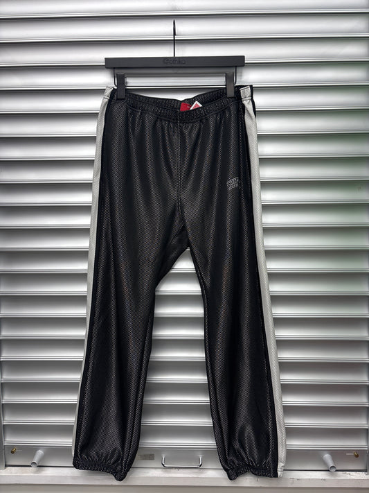 Supreme Mesh Joggers - Large