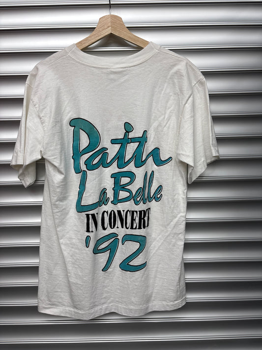 Vintage Patti Labelle Tee - L