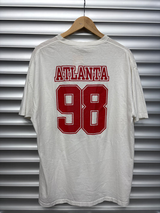 Vintage Freaknic Baller Tee - XL