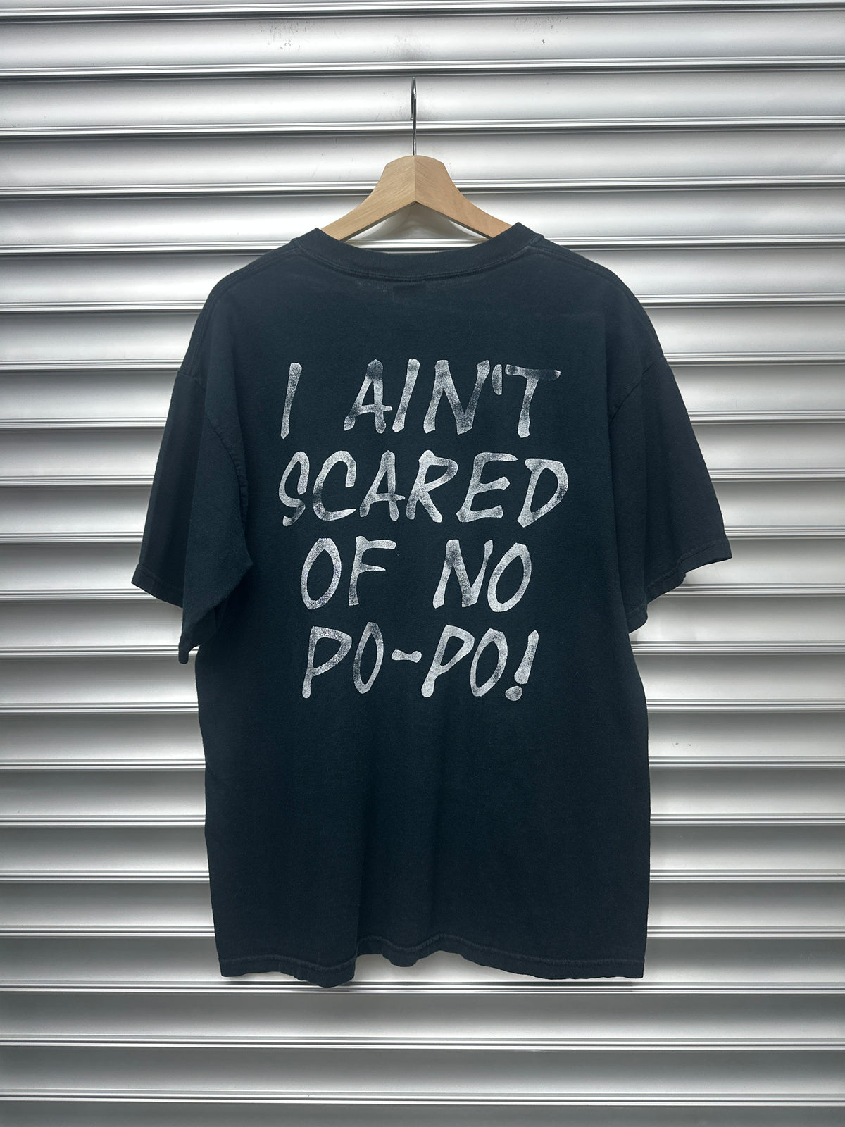 Vintage Madea Tee - L**