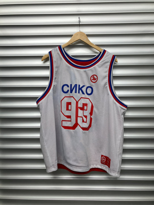 Sicko 93 Jersey - L