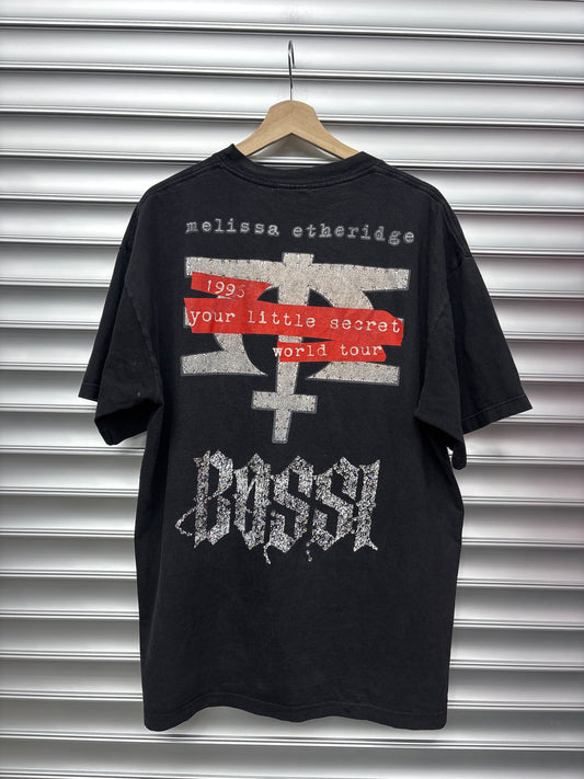 Bossi 1/1 Vintage Tee - XL