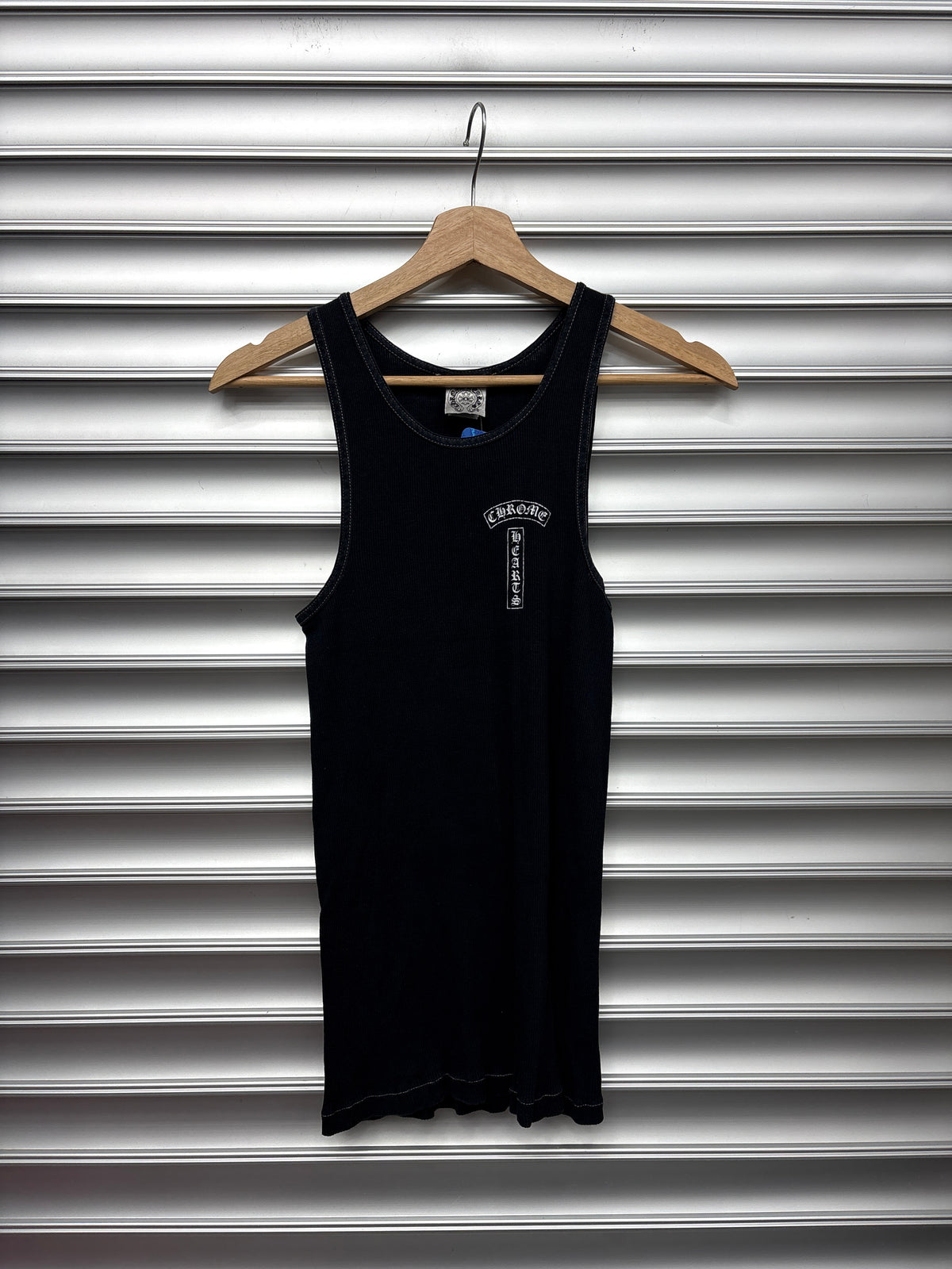 Chrome Hearts Vintage Tanktop - M**