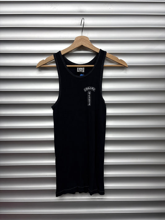 Chrome Hearts Vintage Tanktop - M**