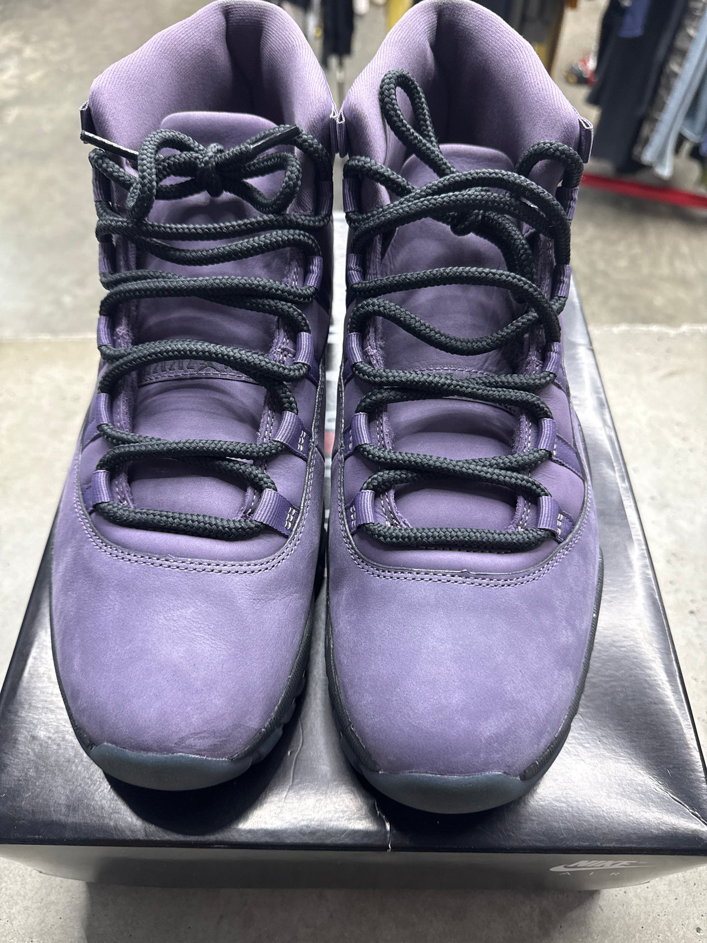 AJ11 Mojave (U) - 12M