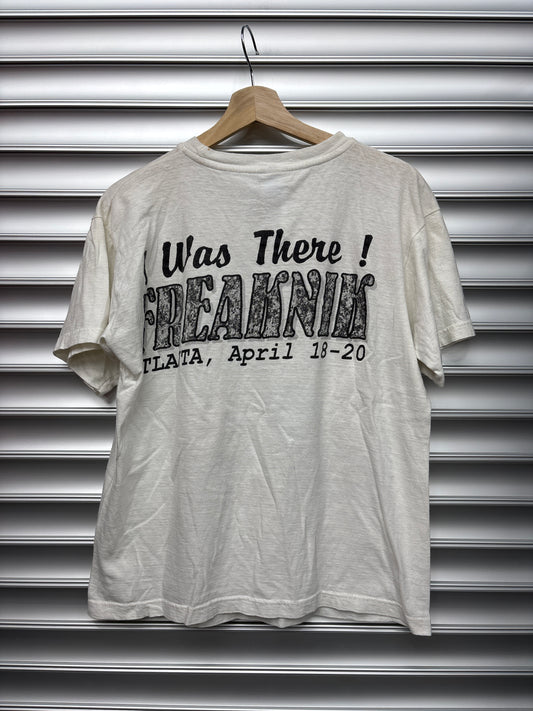 Vintage Freaknic 97 Tee - M