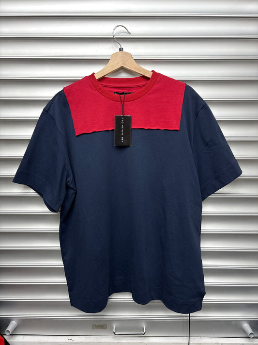 Aris Tatalovich Layered Tee - XL**