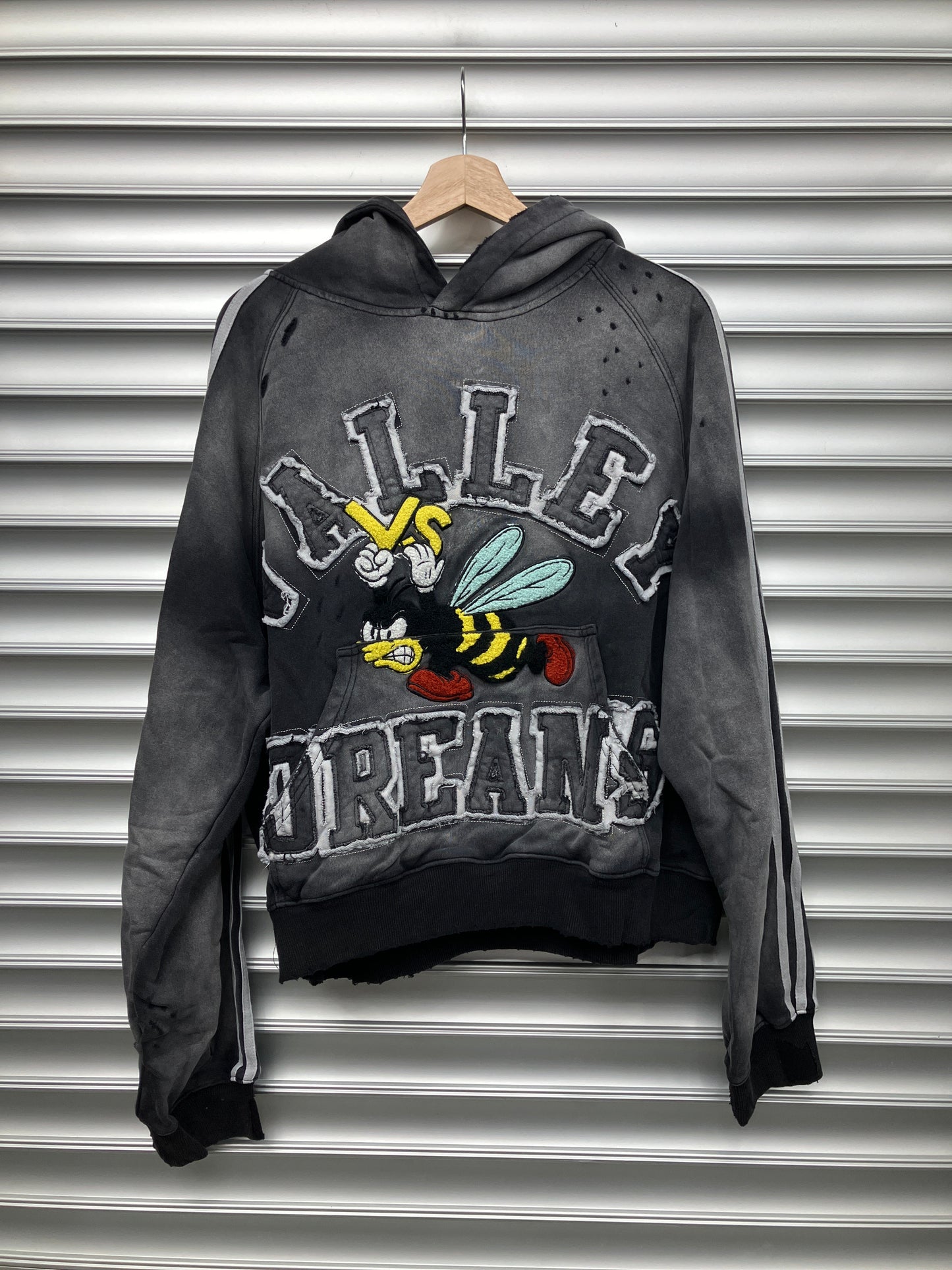 Vale Dreams Pullover - M