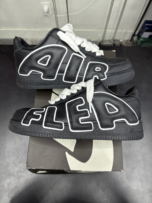 AF1 CPFM Black (U) - 10M