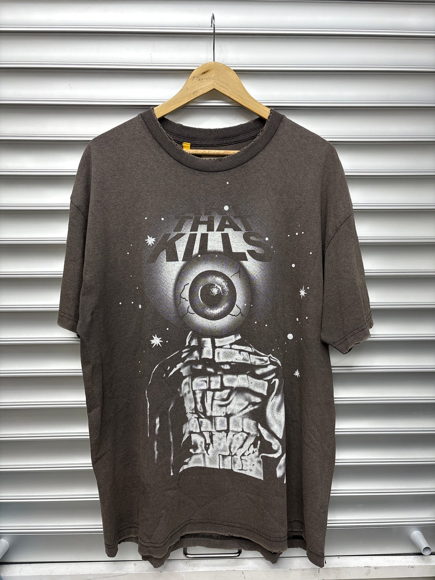 Gallery Dept ATK Tee - L