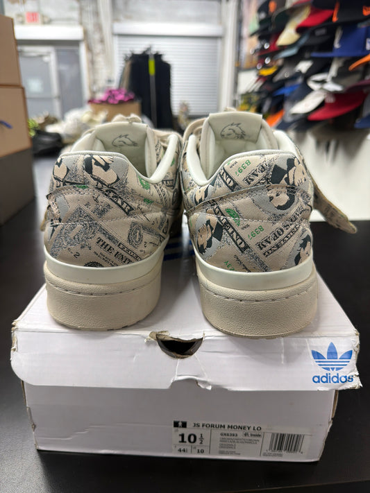 Adidas Jeremy Scott Money Wing (U) - 10.5M
